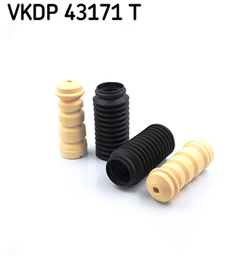 SKF VKDP 43171 T Staubschutzsatz, Stoßdämpfer
